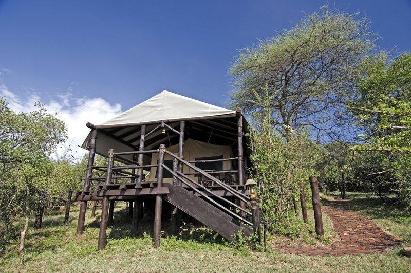 Kirawira Serena Camp Robanda Exterior foto